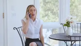 KinkySpa Hot blonde Aiden Ashley