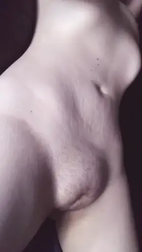 Let's just be real - she is mad puffy and delicious looking.