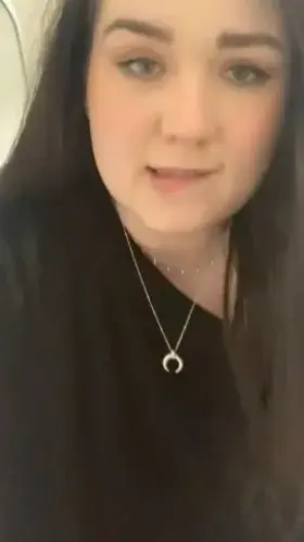 let me know what you think 😉 (OC)