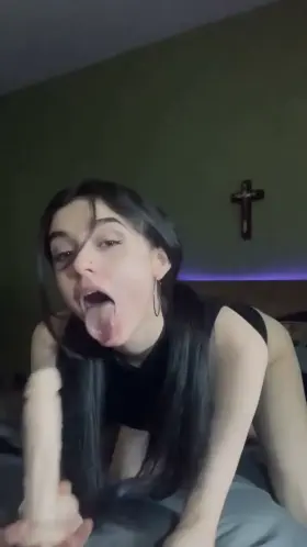 ohai 😳