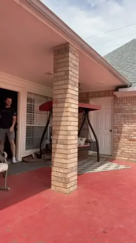 Meet me at the pool?