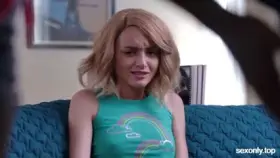 Two Girlfriends Please The Boy