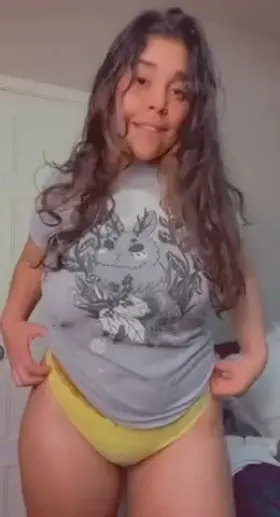 Can I tempt you to cum in