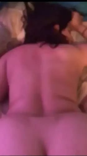 Fucking this the cum out of this PAWG Hotwife @Temthefemme 🍆 💦