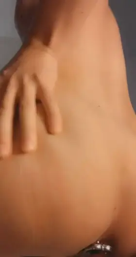 Do I make your thoughts run wild? Am I fuckable enough?