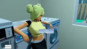 A taste of things to cum