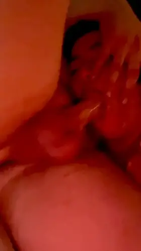 Daddy told me to rest my head on his lap, next thing I knew I had a big cock in my throat 🤷🏻‍♀️