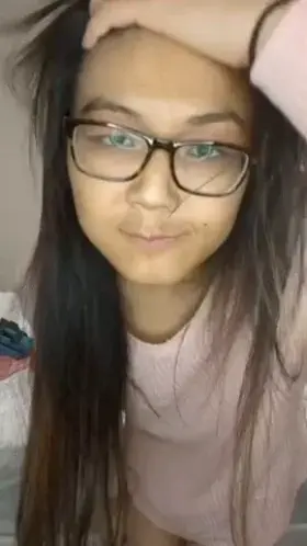 wait till u see what im packing :3