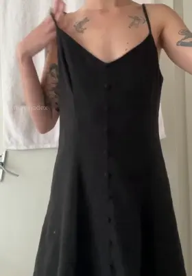 just a mixed Filipina with Flat titties