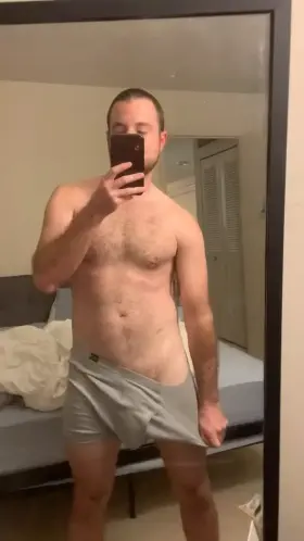 Better when they come off