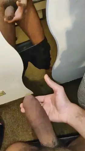 Fellow redditors made me do it.