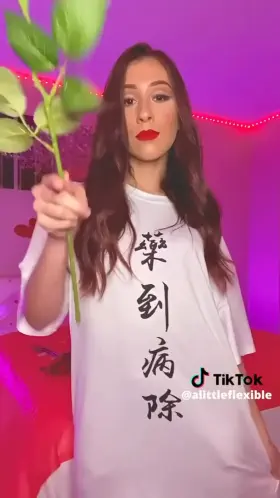 Switch places with my dildo? 😳