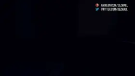 Lulu Vicious fantasy (Dezmall) [final fantasy] (short movie)