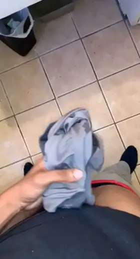 BBC Cumshot Male Masturbation Porn GIF by dsource