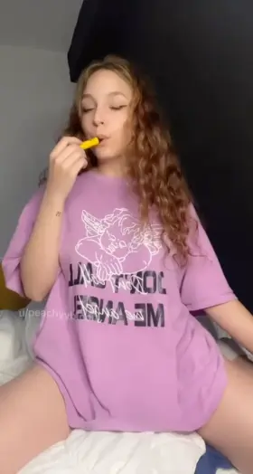 Which part of my body turns u on the most?