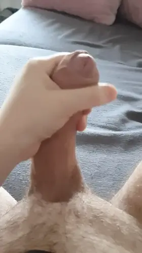 Where do you want me to cum next time?💦