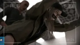 Rosemary Winters (horone) [Resident Evil]