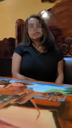 Busty Indian Loves Margaritas