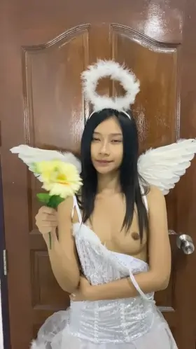 Wink wink, let the magic happen 😋