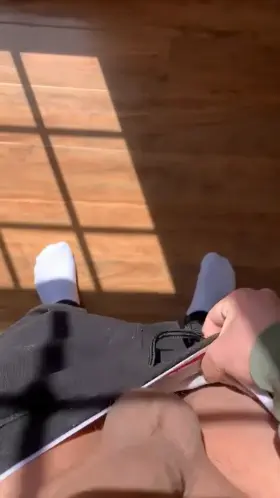 Does mine belong here?