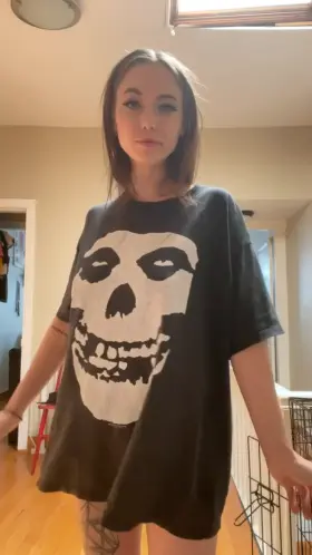 Did my body get you turned on? [drop]