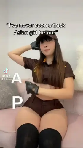 The video that made her famous