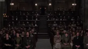 Laure Marsac in Interview with the Vampire. Can't count how many times I'd fast-forward to this scene.