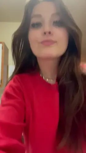 I grew them myself! 🥰 [gif]