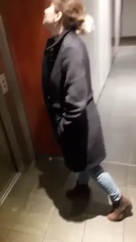 3 Naughty Girls To Help Combat Claustrophobia