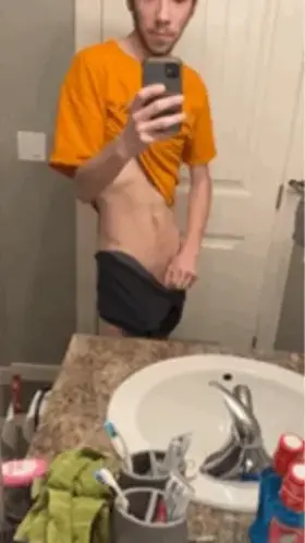 Male, 21, 144, 6’2