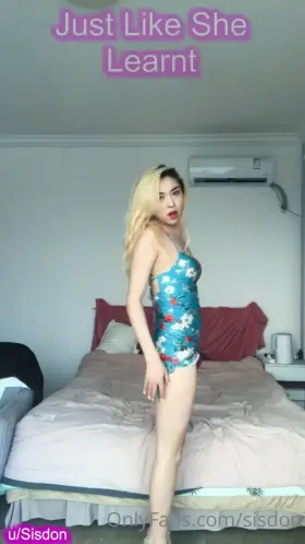 😍 Use Your Body Slut 😍