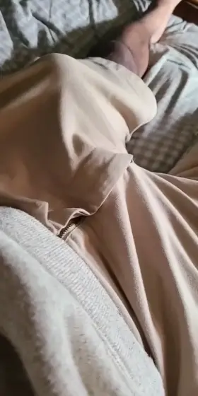 Pent up after work, anyone want to help?