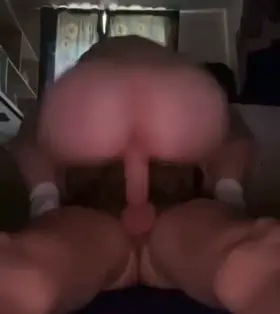 Damn she is a machine!