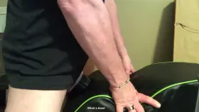 The Fleshlight Cushion is a great table for feasting