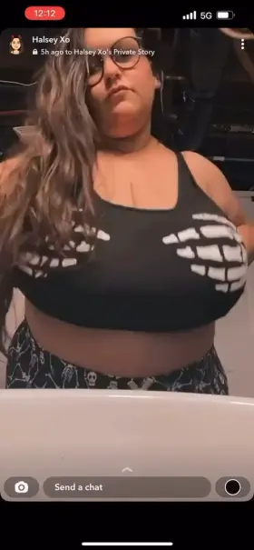 TGIF! Here’s a reward for making it through the week! #tittydrop