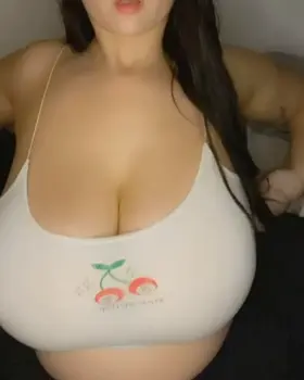 Are big titties your thing?