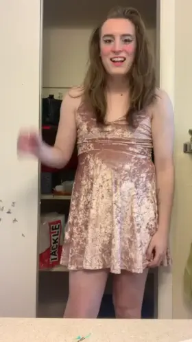 I have a small surprise for you!! <3