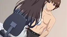 Boku to Joi no Shinsatsu Nisshi The Animation - Episode 1