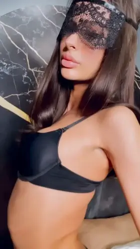 I'm waiting for you at home daddy or you can subscribe now to my VIP page for free 😈😈