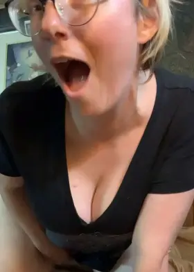 I own too many pun shirts. also I am pretty dorky - zero [f]ucks!