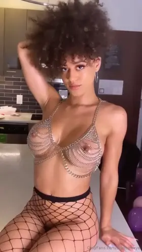 Beuty ebony nice hair ( 14.5 GB PACK )