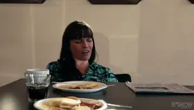 Chastity Lynn Fucks An Older Woman in PAINT