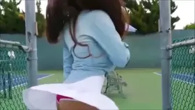 me and my sister were both athletes and very competitive, our bet was that we would try different physical activities and if I win she becomes more masculine and if she wins I become more feminine and while I won the first 10 but she got to strong and Ive lost ever since with no signs of stopping