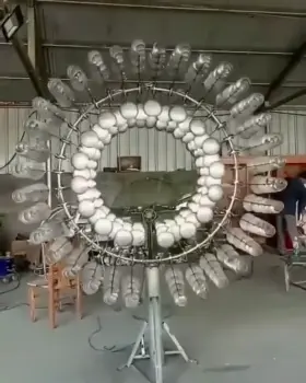 Love the shape of the balls