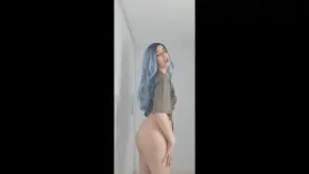 can I be your fuckdoll 🍆👅?