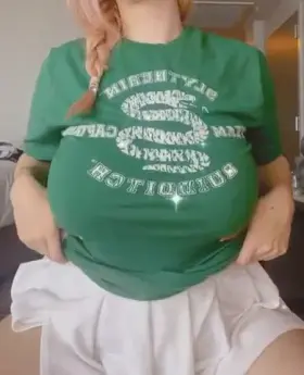 Slither in? 🐍💦