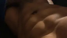 Not even hard 🍆😈