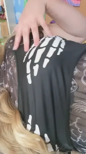 I just like showing em off 🥺