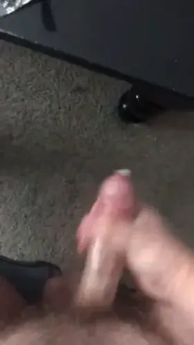 [M] Felt so good emptying myself