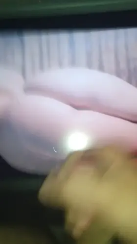 Tribute for the big ass of AJ Applegate